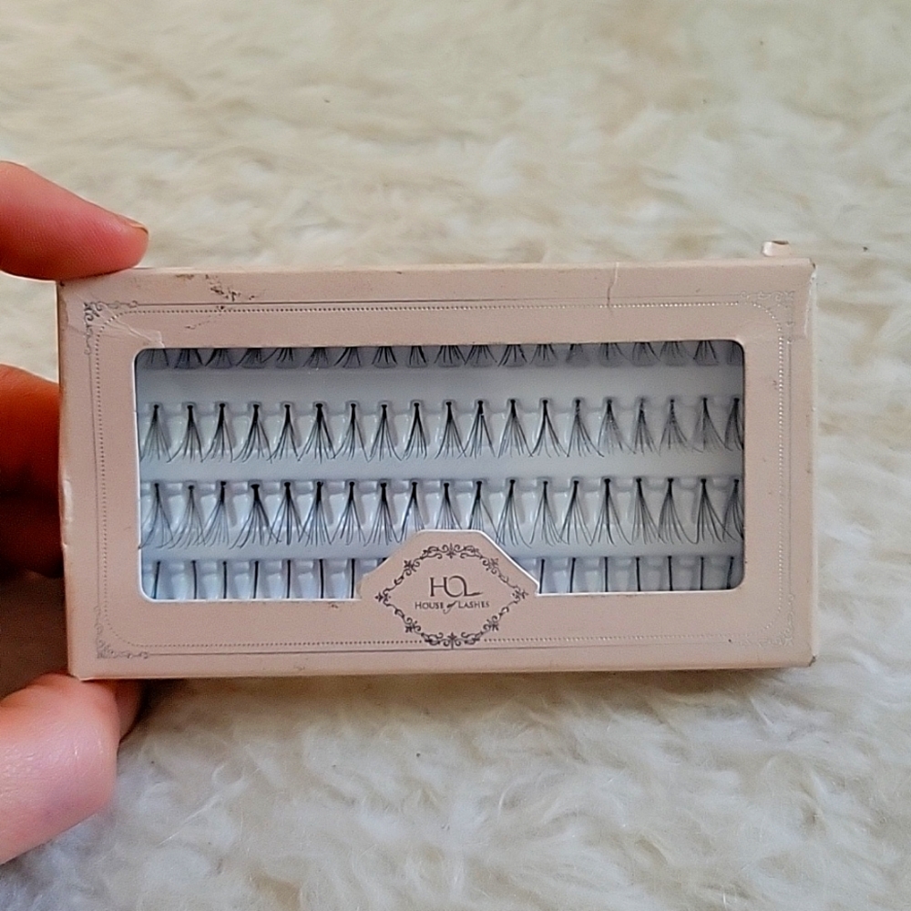 2/$15 House of Lashes Le Petite Single